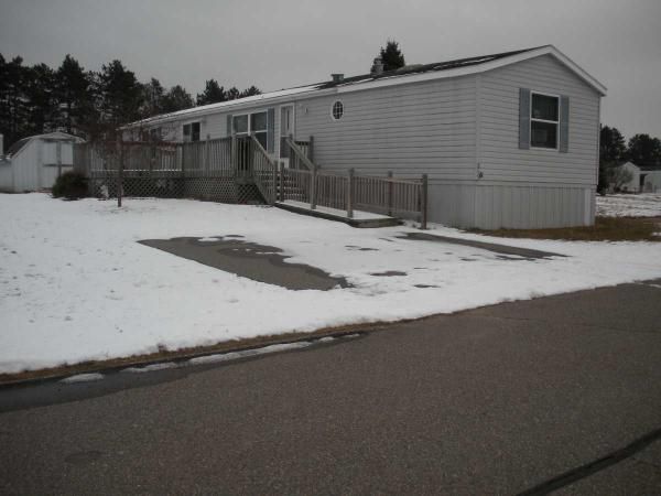 219 West Lazy Acre Rd, Wausau, WI 54401