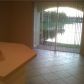 2820 SW 83RD TE # 102, Hollywood, FL 33025 ID:5076097