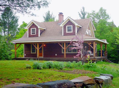 911 South Wardsboro Road, Newfane, VT 05345