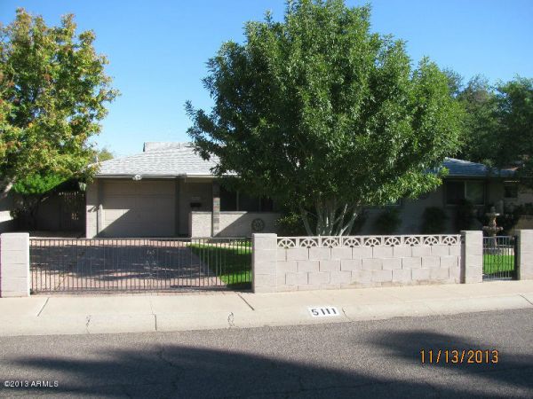 5111 N 13TH Avenue, Phoenix, AZ 85013