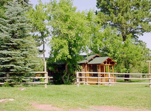 44 Wagon Box Road, Story, WY 82842