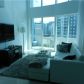 60 SW 13 ST # 2824, Miami, FL 33130 ID:695111