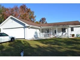 349 Antioch Church Road, Ashford, AL 36312