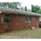 2400 Robinson Road Ne, Marietta, GA 30068 ID:3890897