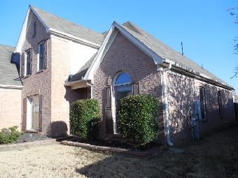 3780 Lighthouse Lan, Arlington, TN 38002