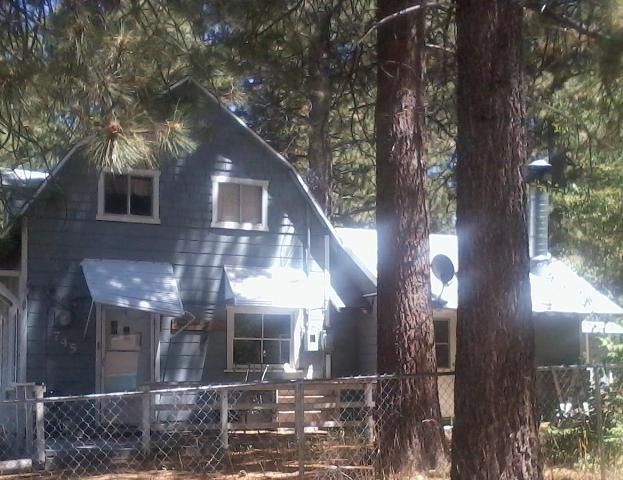 745 Elm Street, Big Bear Lake, CA 92315