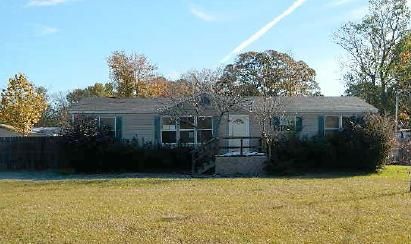 207 Frazier Street, Sibley, LA 71073