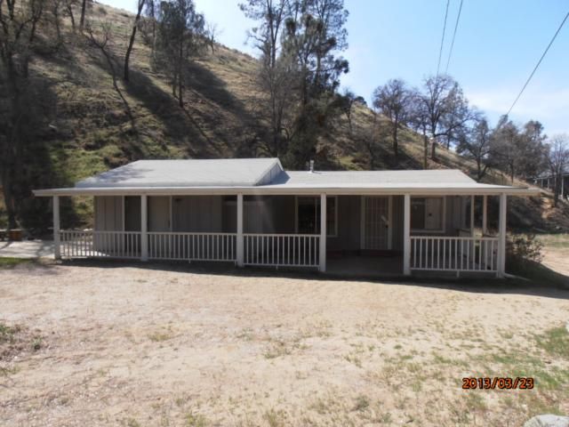 2518 Commercial Avenue, Lake Isabella, CA 93240