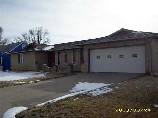 2Nd, Oshkosh, NE 69154