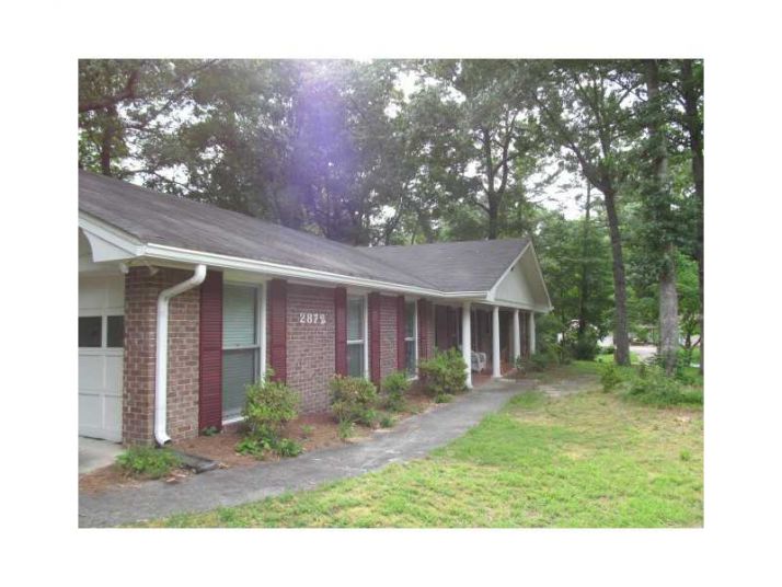 2872 Gant Quarters Circle, Marietta, GA 30068