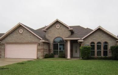 5561 Cedar Trail Dr, Brownsville, TX 78526