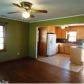 2607 Walnut Street, Arkadelphia, AR 71923 ID:2652906