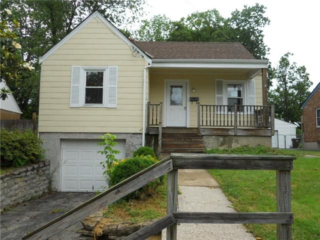 6244 Marie Ave, Cincinnati, OH 45224