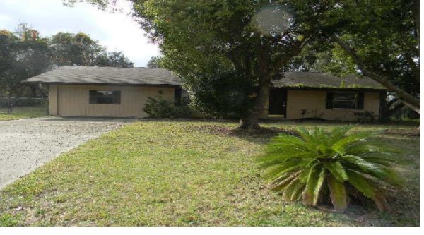 741 Sunnydell Dr, Clermont, FL 34711