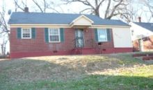 2013 Prospect St Memphis, TN 38106