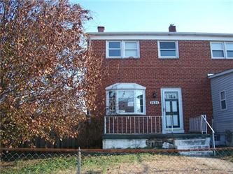 1535 Williams Avenue, Essex, MD 21221