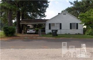 303 Phillips St, Whiteville, NC 28472