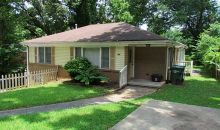 1386 Woodland Avenue Se Atlanta, GA 30316