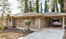 2685 Flagstone Drive Atlanta, GA 30316