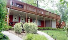 486 Elk River Shores Drive Rogersville, AL 35652