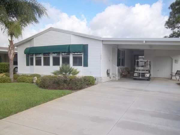 2764 Whistle Stop, Sebring, FL 33872