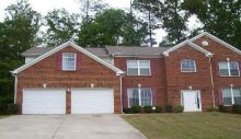 4578 Browns Mill Close Lithonia, GA 30038