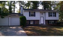 5733 Cape Cod Lane Lithonia, GA 30038