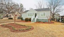 1674 Van Vleck Avenue Se Atlanta, GA 30316