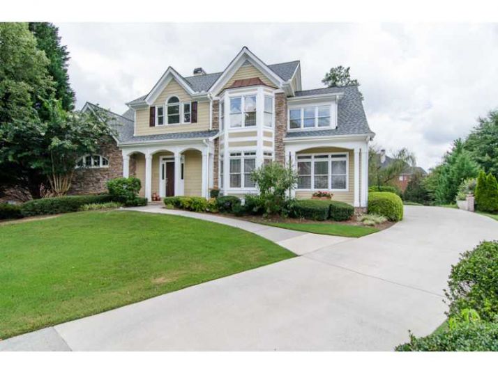 1123 Midsummer Court Ne, Marietta, GA 30068