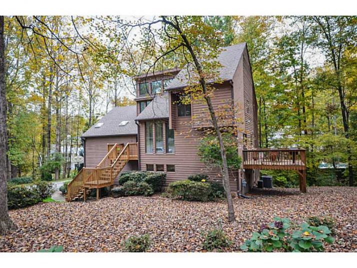 4528 Lashley Court Ne, Marietta, GA 30068