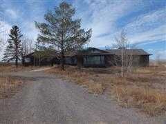 47130 County Road D, Center, CO 81125