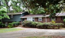 1213 W Nancy Creek Drive Ne Atlanta, GA 30319