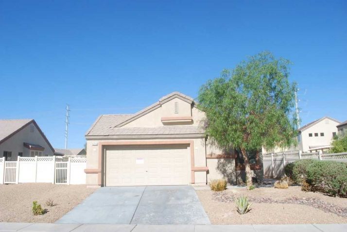 5712 Blizzard Breeze St, North Las Vegas, NV 89081