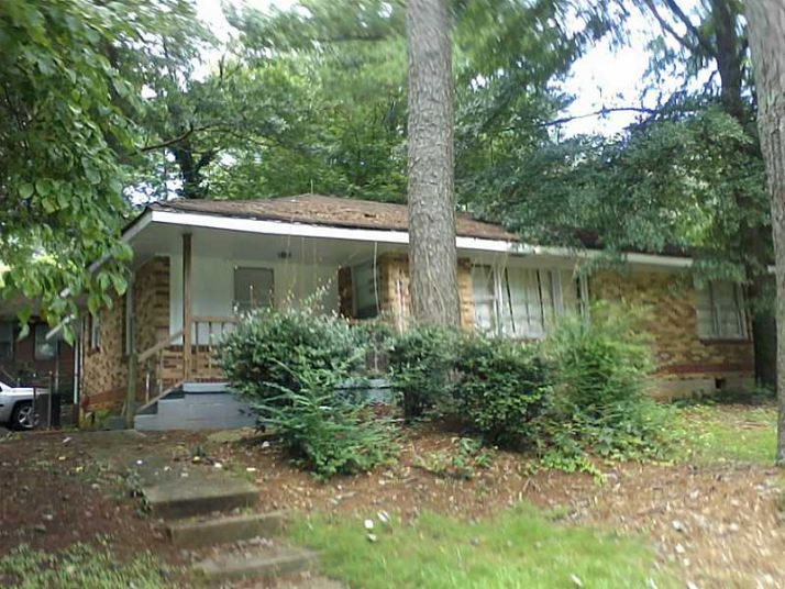 2183 Mark Trail, Decatur, GA 30032