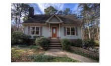 2933 Happy Hollow Drive Se Conyers, GA 30094