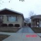 15025 Evers St, Dolton, IL 60419 ID:1383406