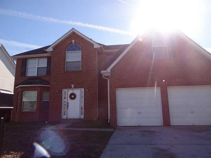 1777 Deer Crossing Circle, Jonesboro, GA 30236