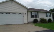 1143 Hawthorn Bonne Terre, MO 63628