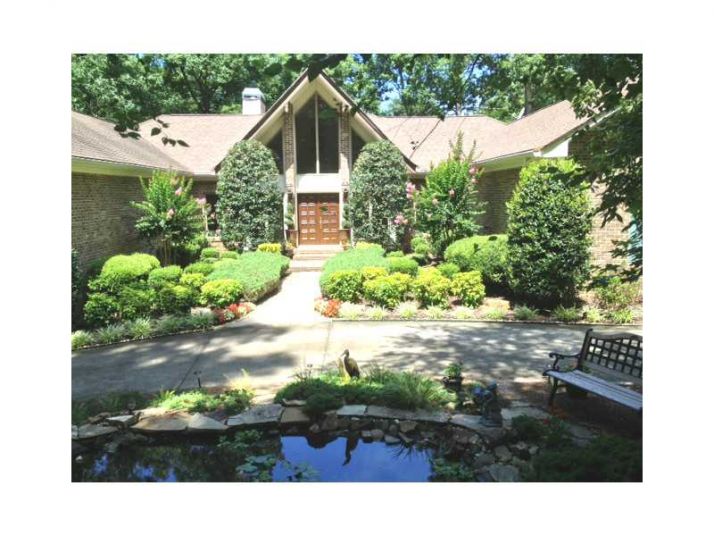 3686 Suwanee Creek Court, Suwanee, GA 30024