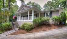 110 Laurel Forest Circle Ne Atlanta, GA 30342