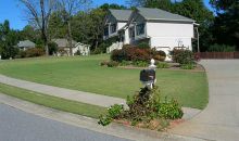 109 Sweetbriar Court Canton, GA 30115