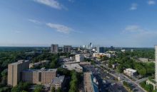 Unit 2701 - 2828 Peachtree Road Atlanta, GA 30305