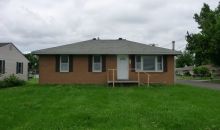 501 Niagara St East Alton, IL 62024