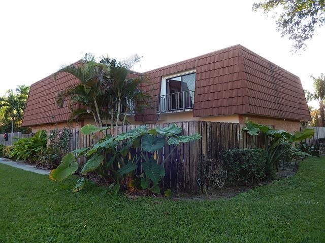 3425 San Bernadino Dr 57-D, Delray Beach, FL 33445