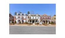 Unit 23 - 2115 Mcfarlin Lane Alpharetta, GA 30004