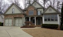 1223 Oakleigh Valley Drive Powder Springs, GA 30127