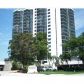 3675 N COUNTRY CLUB DR # 1409, Miami, FL 33180 ID:1203409