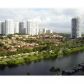 3675 N COUNTRY CLUB DR # 1409, Miami, FL 33180 ID:1203413