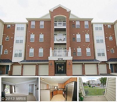 9710 Handerson Pl # 3, Manassas, VA 20111