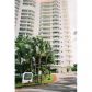 21050 POINT PL # 305, Miami, FL 33180 ID:1203440